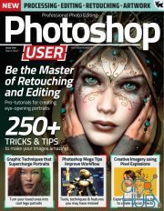 Photoshop User – Issue 1, March 2022 (True PDF)