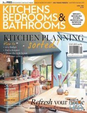 Kitchens Bedrooms & Bathrooms – April 2021 (PDF)