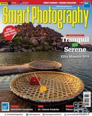 Smart Photography – September 2019 (PDF)