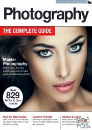 Photography The Complete Guide - August 2020