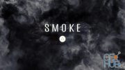 Triune Digital – Smoke: VFX Assets