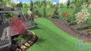 Realtime Landscaping Architect 2018 v18.05 WIN