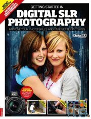 Getting Started in Digital SLR Photography 2nd Edition (True PDF)