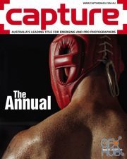 Capture Australia – November-December 2019 (PDF)