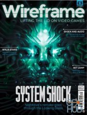 Wireframe – Issue 31, 2020 (True PDF)