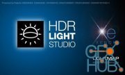 Lightmap HDR Light Studio Xenon v7.4.1.2021.1208 Win x64