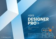 Xara Designer Pro+ 22.3.0.65472 Win x64
