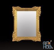 Specchio Modenese Gastone classic mirror