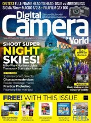 Digital Camera World – September 2019 (PDF)