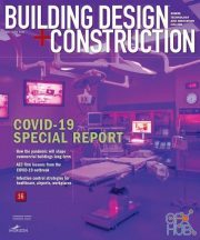 Building Design + Construction – May-June 2020 (True PDF)