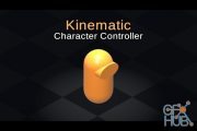 Unity Asset – Kinematic Character Controller