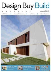 Design Buy Build – Issue 49 2021 (PDF)