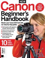 Canon Beginner's Handbook – 6th Edition, 2022 (PDF)