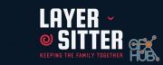 Layer Sitter v1.2 for Adobe After Effects