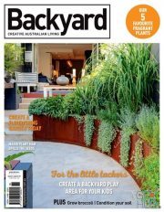 Backyard – Issue 51, 2021 (True PDF)