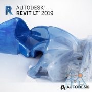 Autodesk Revit LT 2019 Multilingual Win x64