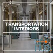 Blastwave FX – Transportation Interiors
