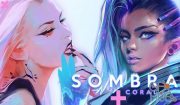 Ross Tran – Sombra and Coral Package