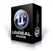 Unreal Engine Marketplace – Asset Bundle 1 April 2017