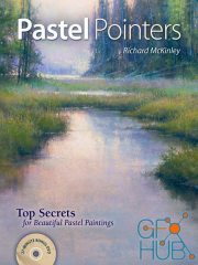 Pastel Pointers – Top 100 Secrets for Beautiful Paintings