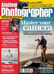 Amateur Photographer – 18 January 2022 (PDF)