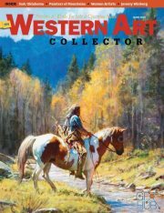 Western Art Collector – June 2020 (True PDF)