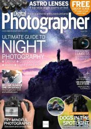 Digital Photographer – Issue 233, 2020 (PDF)
