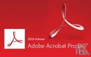 Adobe Acrobat Pro DC 2019.010.20100 Win x64 (Requested)