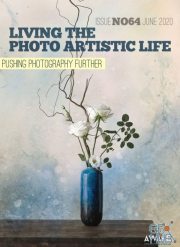 Living The Photo Artistic Life – June 2020 (True PDF)