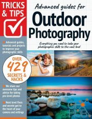 Outdoor Photography Tricks and Tips – 10th Edition 2022 (PDF)