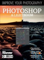 Improve Your Photography – Issue 08, 2022