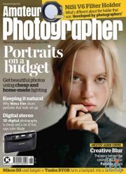 Amateur Photographer – 26 June 2021 (True PDF)