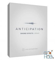Lens Distortions – Anticipation SFX