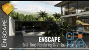Enscape 3D 3.2.0.63301 Win x64