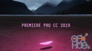 Adobe Premiere Pro CC 2019 13.0.2 for Mac