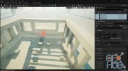 Udemy – Unreal Engine 5 Beginner Blueprints: Make your first game!