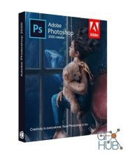 Adobe Photoshop 2020 v21.2.2.289 Win x64