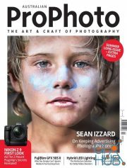 Australian ProPhoto – Issue 234, 2021 (PDF)