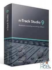 n-Track Studio Suite v9.0.2.3562 Win