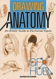 Drawing Anatomy – An Artists' Guide to the Human Figure (EPUB)