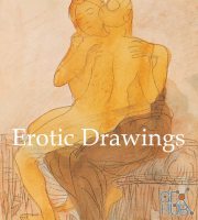 Erotic Drawings (Mega Square) PDF