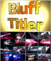 BluffTitler Ultimate 14.1.0.6 Win