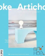 Artichoke – Issue 82, 2023 (True PDF)