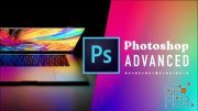 Skillshare – Learn Adobe Photoshop Like a Pro: Advanced Techniques
