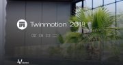 iToo – Abvent Twinmotion 2018 Win