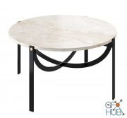Astra Coffee Table M by La manufacture