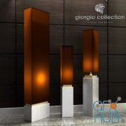 Giorgio Collection  City LAMP