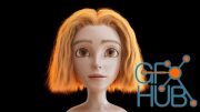 Udemy – Intro To Hair And Fur In Houdini 19.5
