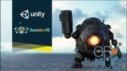 Udemy – The Ultimate Guide to Game Development with Unity (Official) Update 2022-10