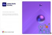 Adobe Media Encoder 2023 v23.0.1.1 Win x64